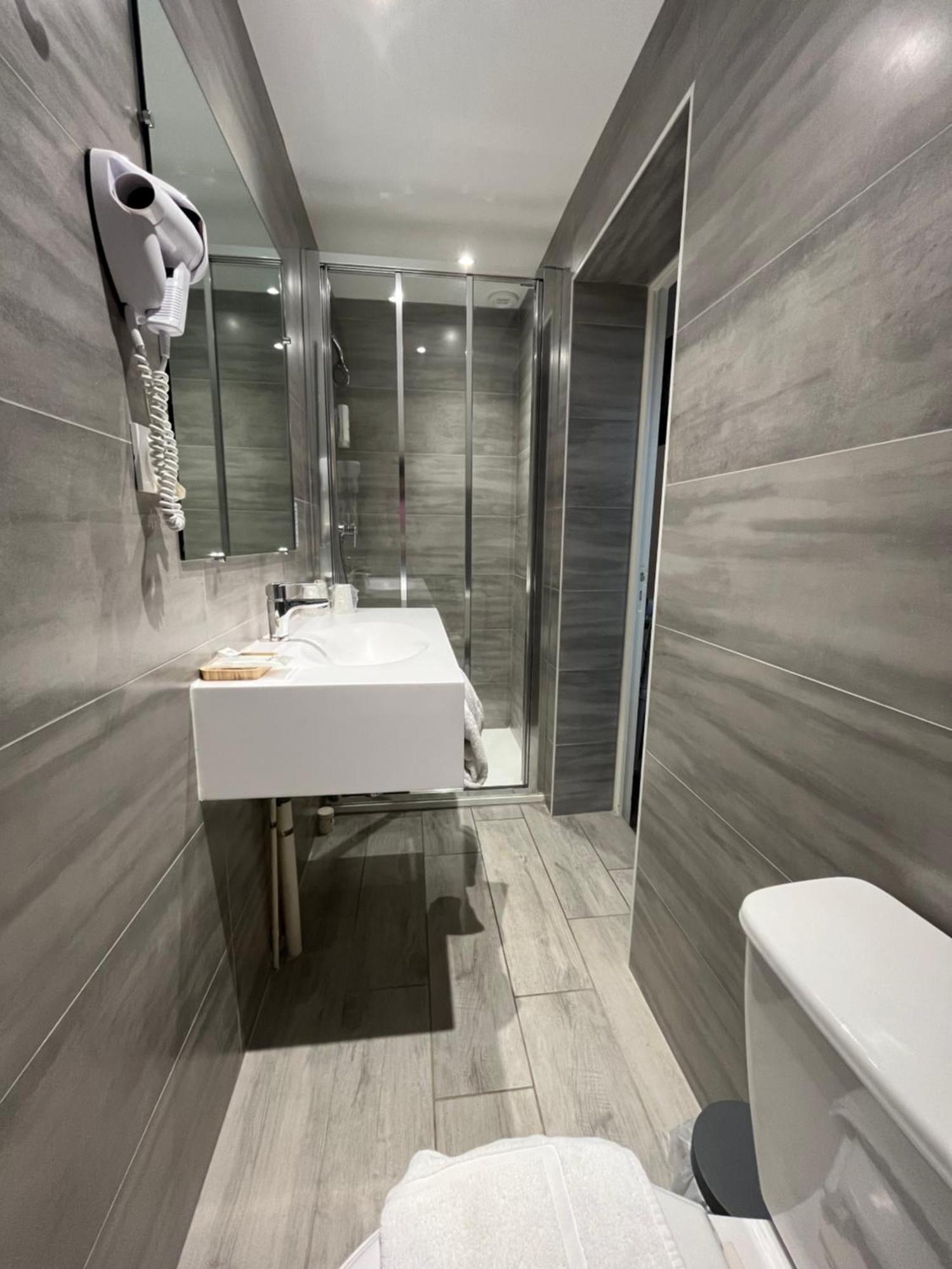 Hotel De Troyes Rom bilde