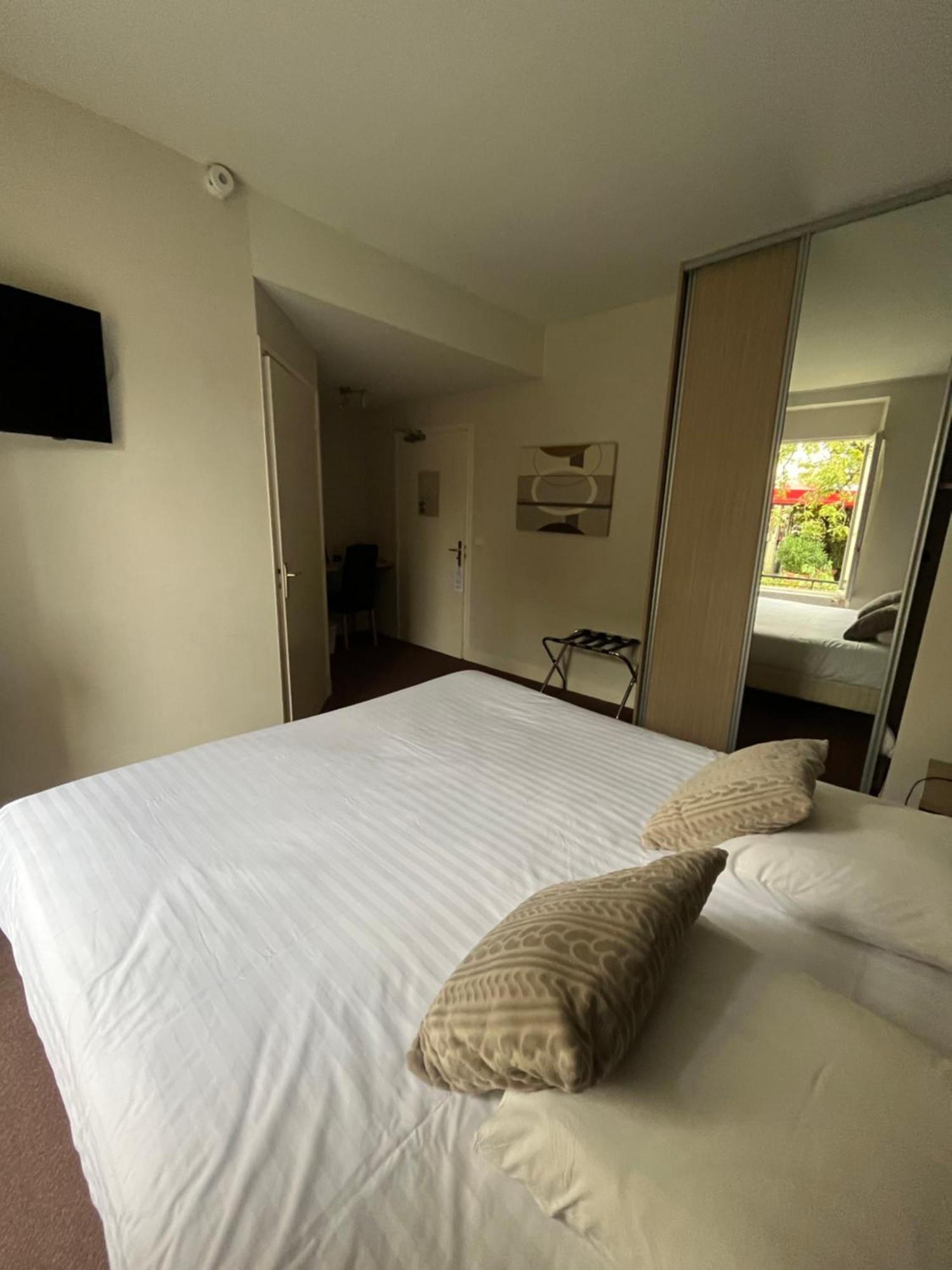 Hotel De Troyes Rom bilde