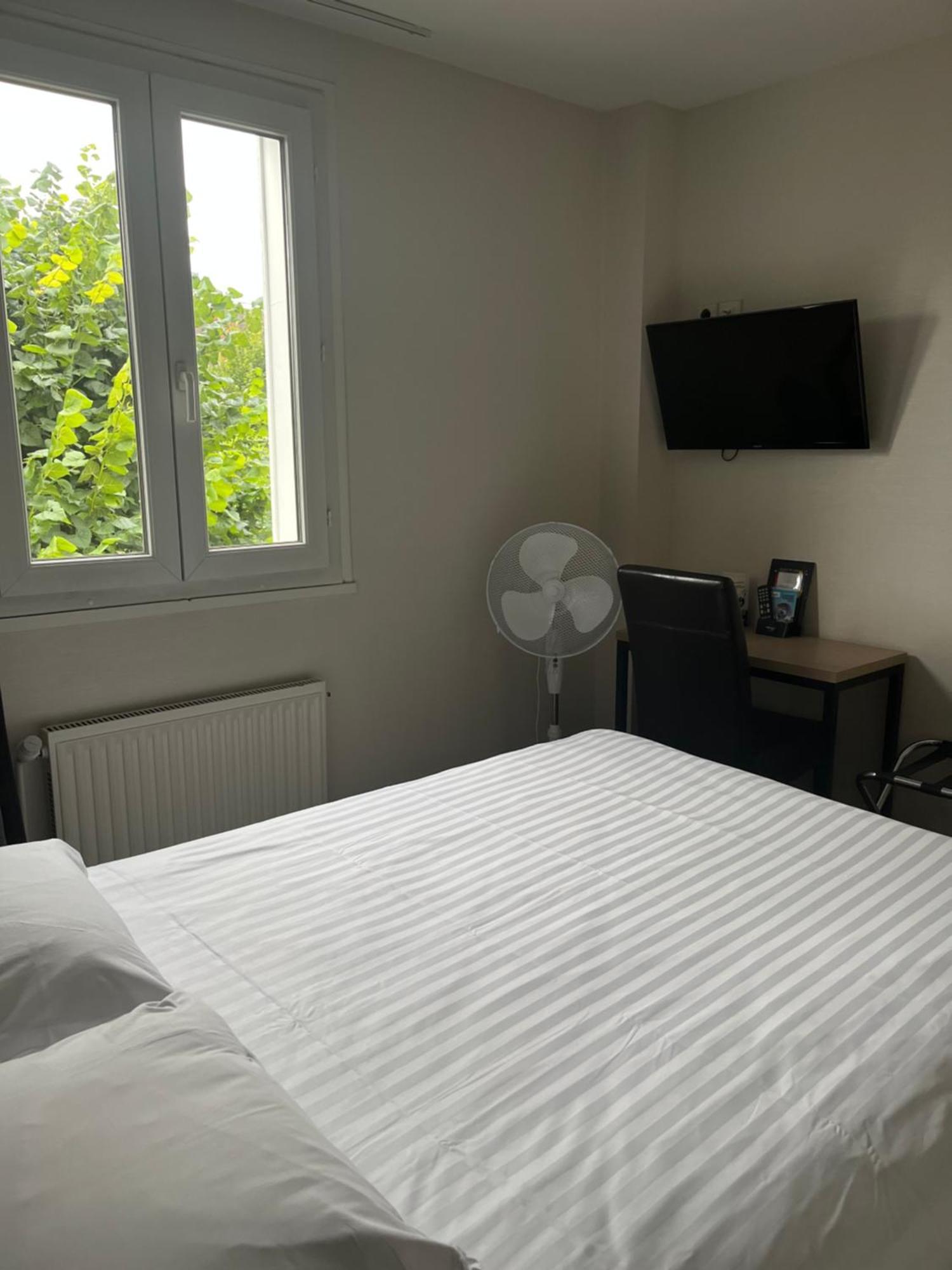 Hotel De Troyes Rom bilde