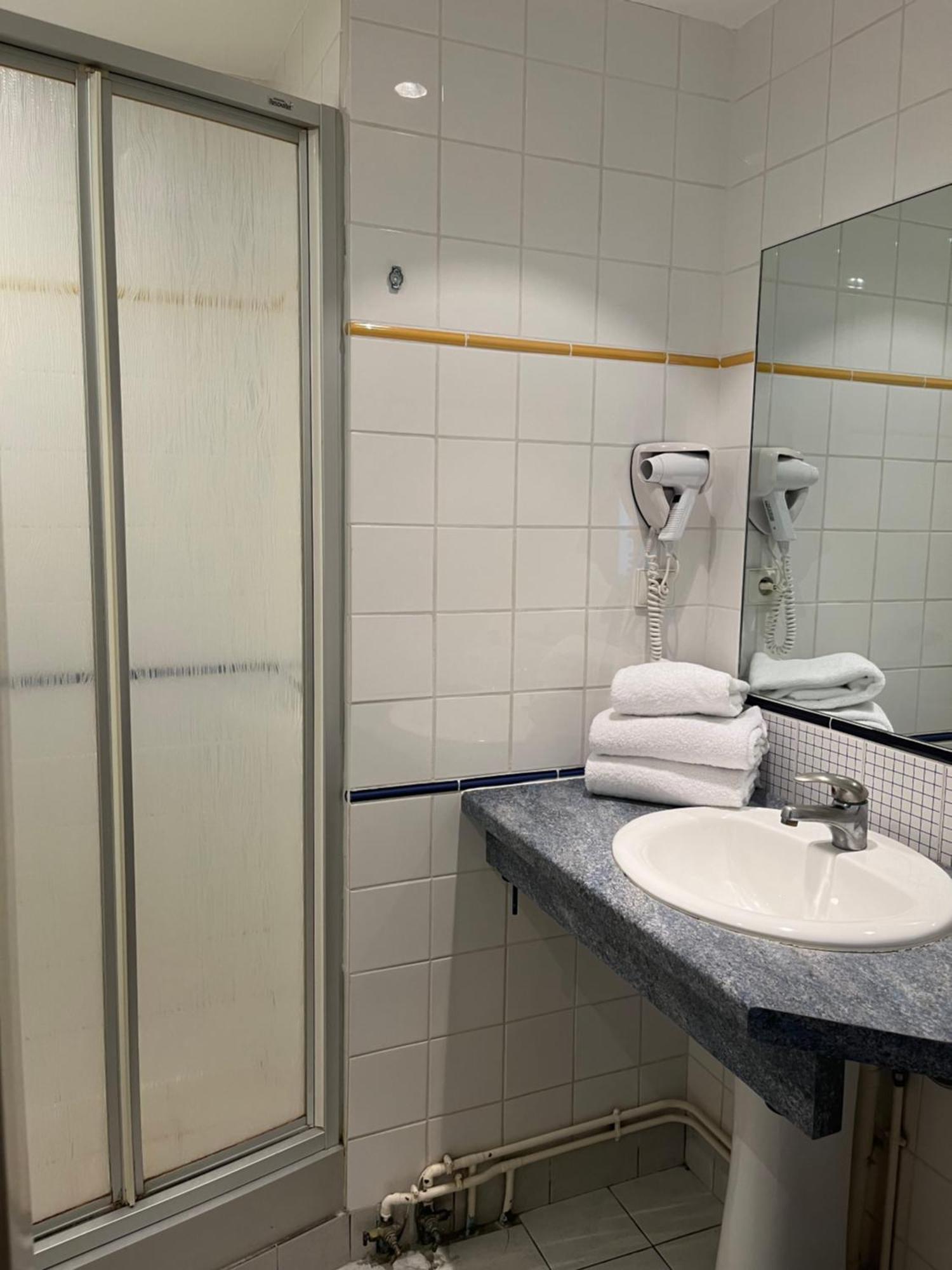 Hotel De Troyes Rom bilde